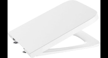 Roca Inspira - Wc bril, SlowClose, wit A80153200B