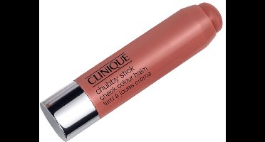 Clinique Chubby Cheek Balm Roly Poly Rosy