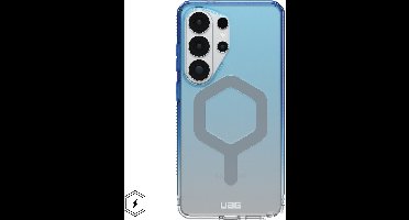 Urban Armor Gear Plyo mobiele telefoon behuizingen 17,5 cm (6.9") Hoes Blauw