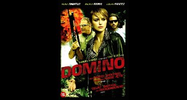 Domino (DVD)