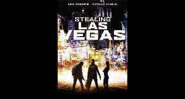 Stealing Las Vegas