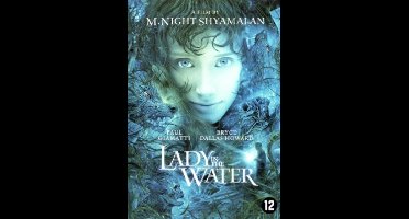 Lady In The Water (M. Night Shyamalan) 1-Disc Edition DVD