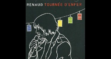 Tournée D'enfer