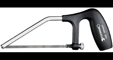Stahlwille 12053 METALLSAEGEBOGEN 72210002 Metaalzaagbeugel