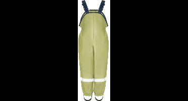 Playshoes - Regenbroek - Olive - Maat 116