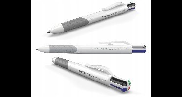 Paper Mate InkJoy Quatro 4-kleuren balpen