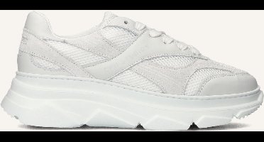 Copenhagen Studios Cph54 Sneakers - Dames - Wit - Maat 42