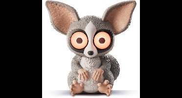 Lisciani - Rainy Days - Bushbaby Nachtlamp