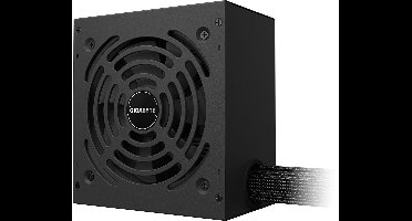 Gigabyte P650G Serie - ATX Voedingsadapter - 650W - 120mm - 80 PLUS Gold