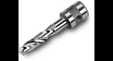 Fein 1x HSS Spiraalboor met QuickIN-opname Ø 11 mm - 63111011010