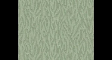 MODERN EFFECT BEHANG - Groen - AS Creation Happy Spring