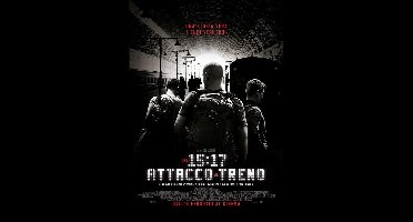 laFeltrinelli 15:17 Attacco al Treno Blu-ray