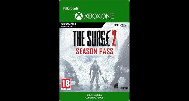 The Surge 2: Season Pass - Xbox One Download