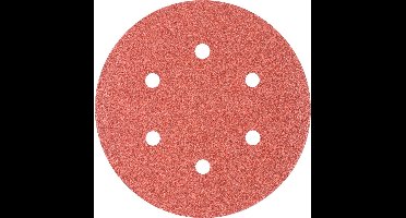 PFERD - Klitschijf - KSS 150 6 L A 60
