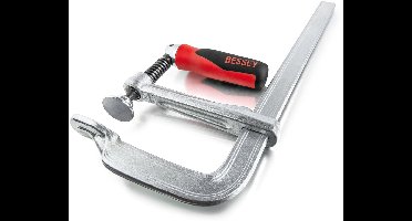 Bessey Lijmtang Klapgreep 500/120mm - GZ5012KG