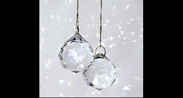 Folia Kristallen Zonnevanger Crystal Trio