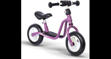 Loopfiets - Puky LR M - Paars - Met kinbeschermer - Vanaf 2 jaar