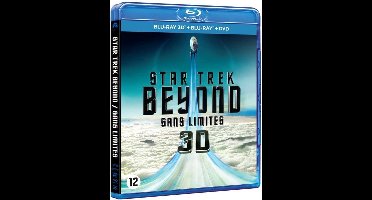Star Trek - Beyond (3D)