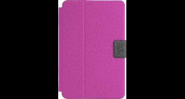 Targus SafeFit 7-8" Rotating Universal Tablet Case Pink