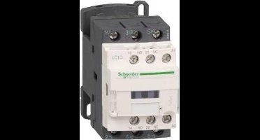 Schneider Electric LC1D32BD Vermogensbeveiliging 1 stuk(s)