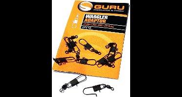 Guru Waggler Adaptor