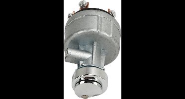 KARZO - Contactslot, Starter Contactslot 6 Draden 7Y3918 Contactslot Vervanging voor Caterpillar Cat E70B 315BL 307C 318BL