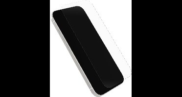 OtterBox Glass - Screenprotector - Geschikt Voor iPhone 17 - Transparant