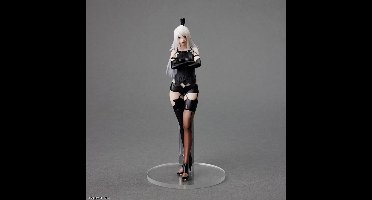 NieR:Automata Form-ISM PVC Statue A2 (YoRHa Type A No. 2) 18 cm