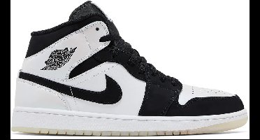 Jordan 1 Mid Diamond shorts