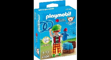 Playmobil 4894 Special Plus Cliniclown