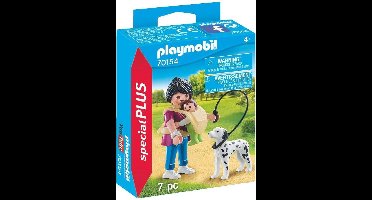 Playmobil 70154 Special Plus Mama Met Baby