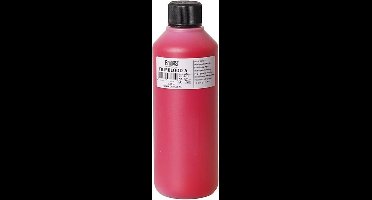 Grimas Filmbloed Lichtrood 500 ml