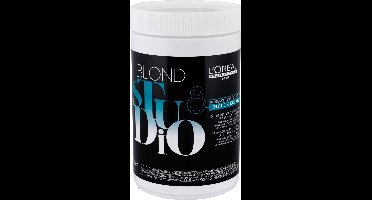 L'Oréal Paris (public) 3474636394937 haarkleuring Blond
