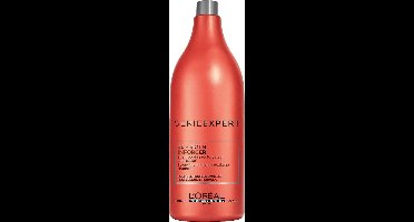 Loreal Professionnel - Inforcer Strengthening Anti-Breakage Shampoo - 1500ml