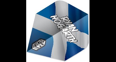 Unicorn UltraFly Ryan Hogarth NO2 - Dart Flights