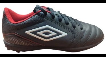 Umbro Classico Xii Tf Junioren Voetbalschoenen Zwart EU 38 1/2 Kinderen