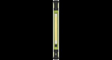 EMOS COB LED-werklamp met oplaadfunctie, 1000 lm, 2600 mAh, P4545