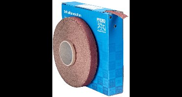 PFERD TOOLS SCHUURROL SBR 25 x 50M A 60