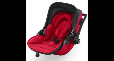 Kiddy Evoluna i-Size 2 Autostoeltje 0-13 kg ISOFIX Candy Red