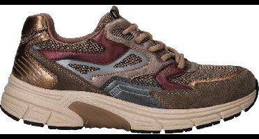 Gabor 0306.01.003 Dames Sneakers - bruin
