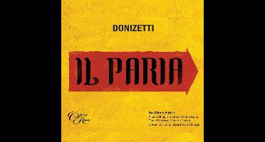 Il Paria
