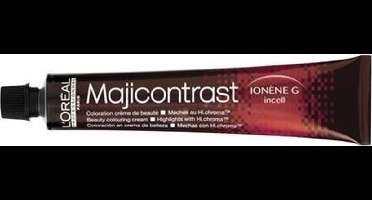 L'Oréal Professionnel - Haarverf - Majicontract - 50 ML - Koper / Copper