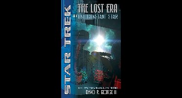 Star Trek - The Lost Era: One Constant Star