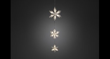 Konstsmide Verlichting Sterren 24 Led 2800k 3,6 Meter Warm Wit
