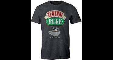 Friends - Central Perk T-Shirt S