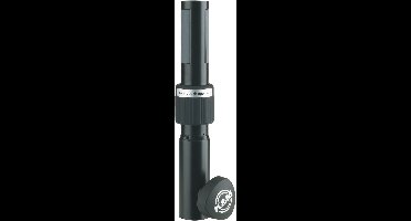 König & Meyer 21441 Adapterhuls Ring Lock zwart - Luispreker standaard