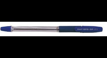 Pilot BPS-GP-F