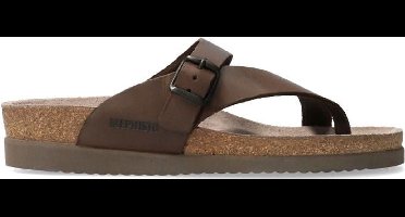 Mephisto Helen - dames sandaal - Bruin - maat 41 (EU) 7.5 (UK)
