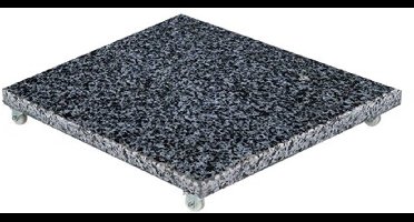 Garden Impressions Special Hawaii Parasolvoet D - 120 kg