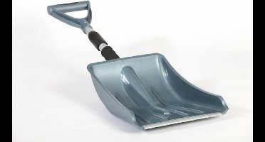 IWH Kunststof Sneeuwschuiver Uittrekbaar (l x b x h) 750 x 285 x 120 mm